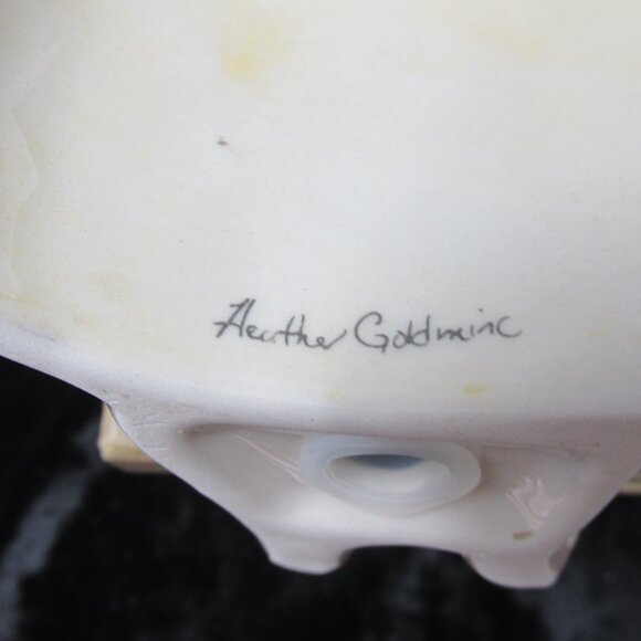 Heather Goldminc Thanksgiving Salt & Pepper Shaker Set - Picture 2 of 5